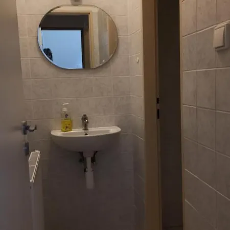 Apartman Подєбради Екстер'єр фото