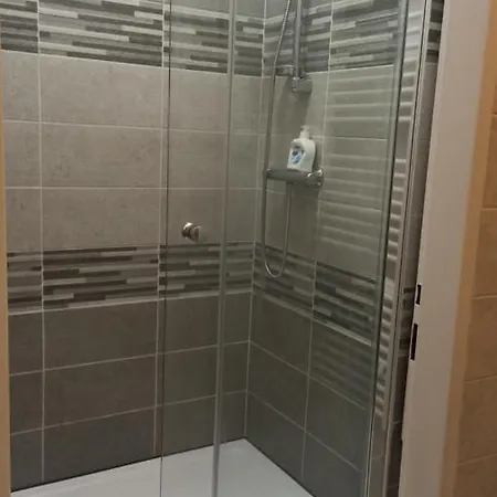 Apartman Подєбради Екстер'єр фото