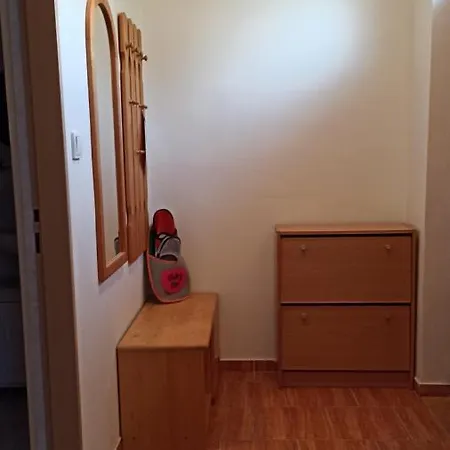 Apartman Подєбради Екстер'єр фото
