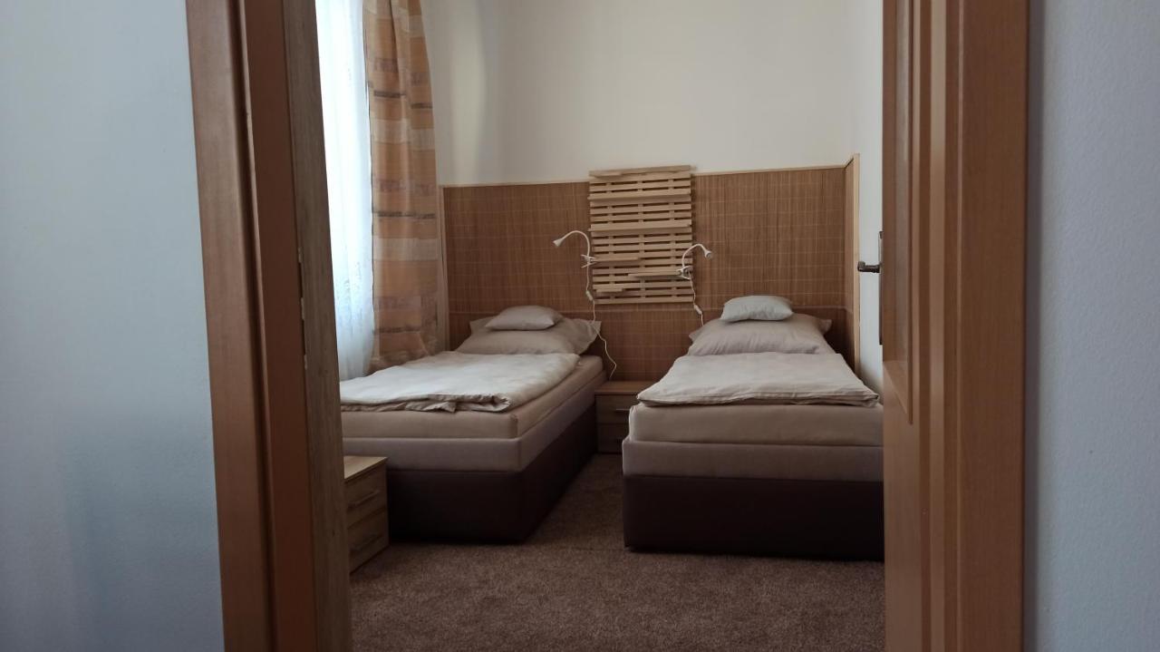 Apartment Apartman Podebrady Podebrady