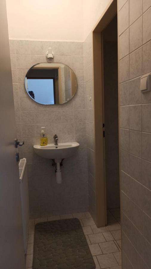 Apartment Apartman Podebrady *