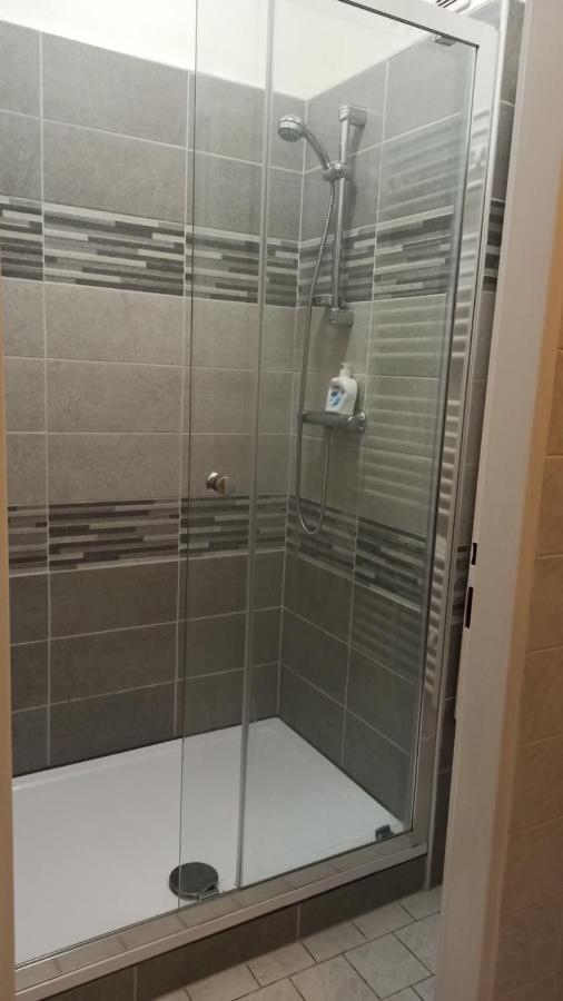 Apartman Podebrady * Podebrady