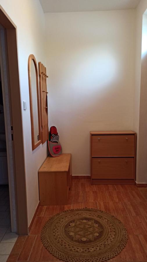 Apartman Podebrady Apartment *