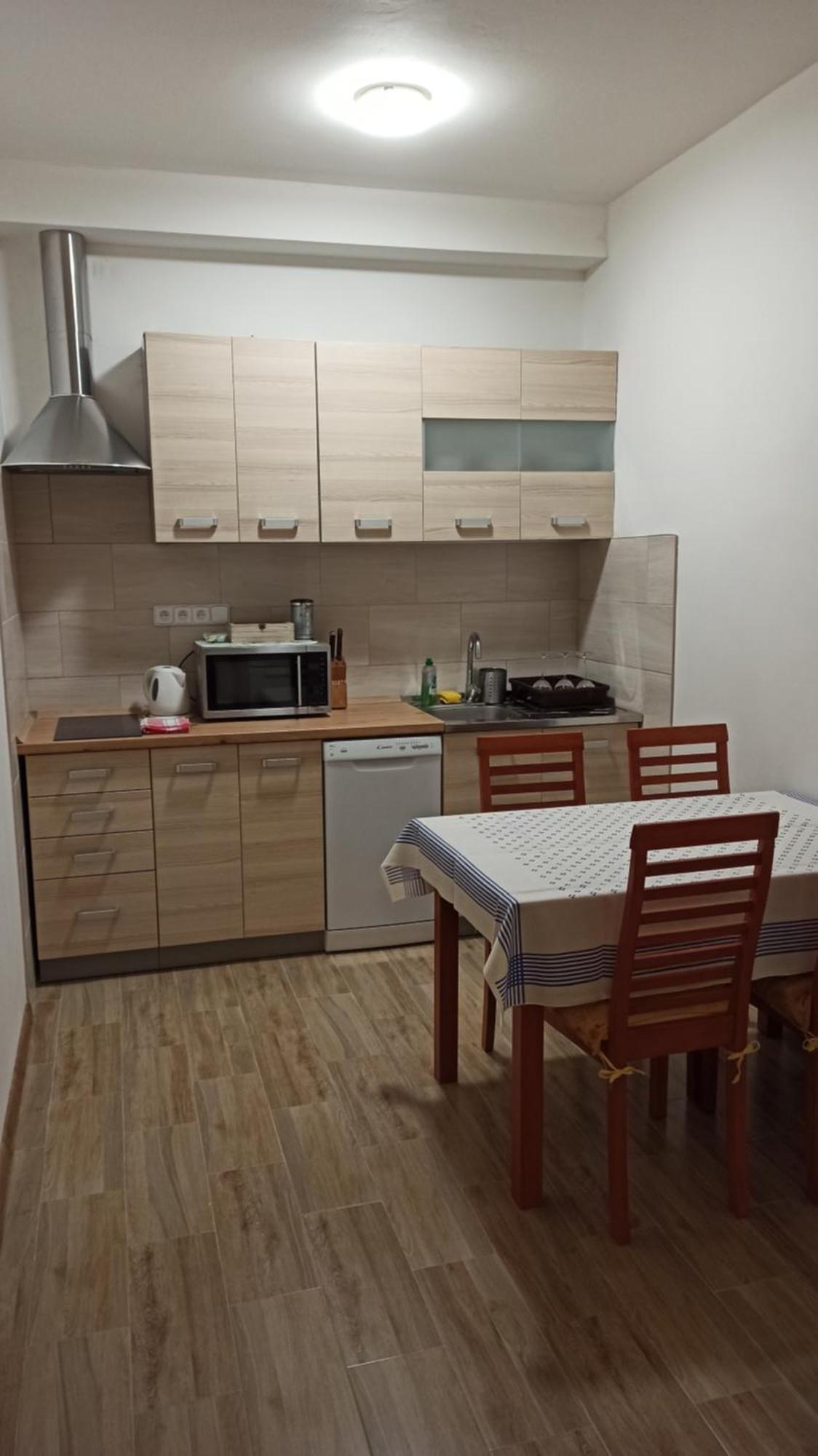 Apartment Apartman Podebrady